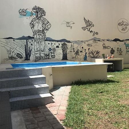 Venado 28 Hostel Cancun Exterior photo