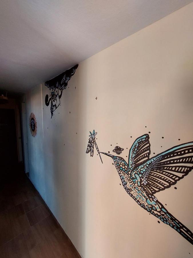 Venado 28 Hostel Cancun Exterior photo