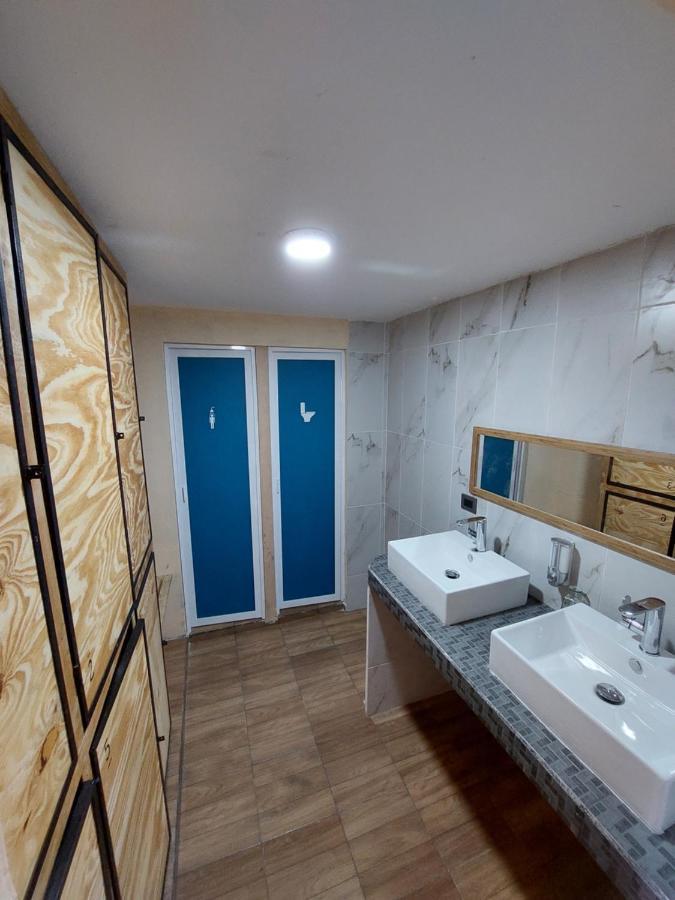 Venado 28 Hostel Cancun Exterior photo