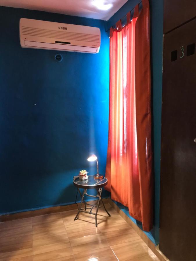 Venado 28 Hostel Cancun Exterior photo